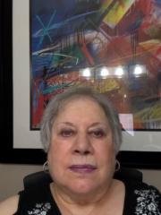 Enid Barry