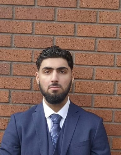 Jawwad Ahmad