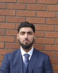Jawwad Ahmad