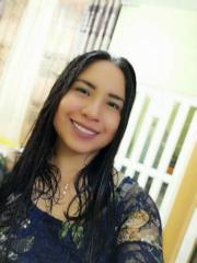 Gianella Holguin Zambrano