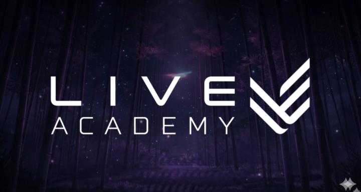 LIVE - ACADEMY