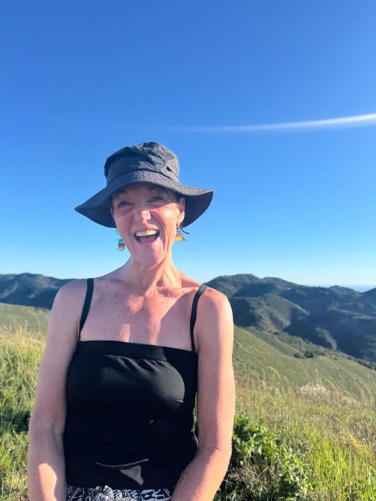 Karen Duggan