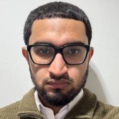 Nufan Mohamed