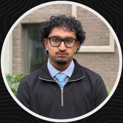 Nufan Mohamed