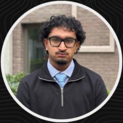 Nufan Mohamed