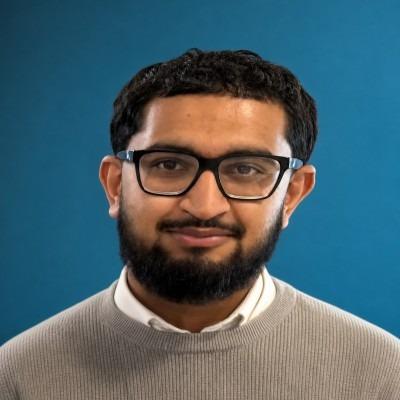 Nufan Mohamed