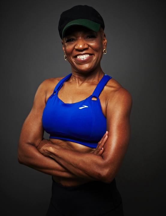 Pauline Adeleke