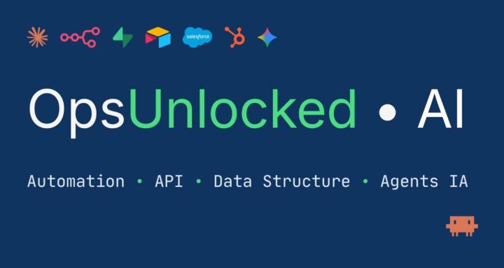 OpsUnlocked AI