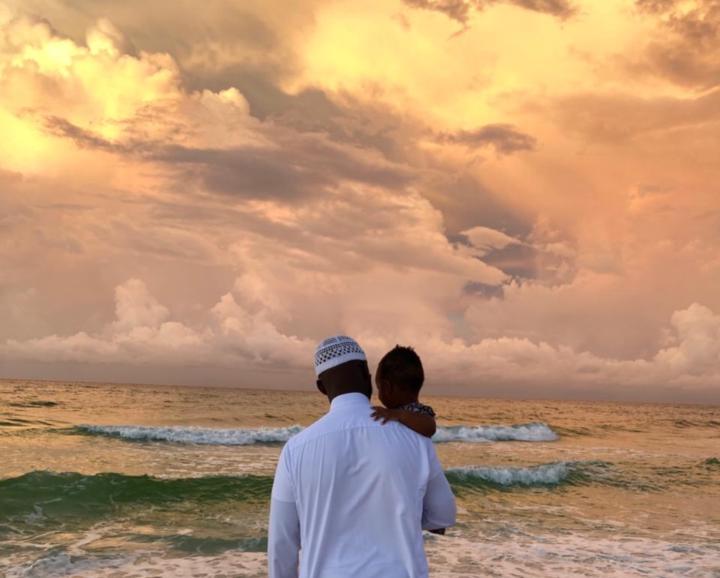 Abu Rumaysaa Abdullaah