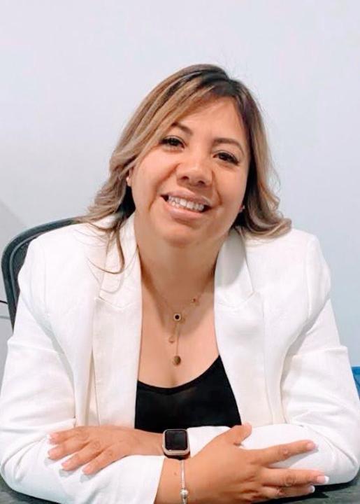 Liliana De la Rosa
