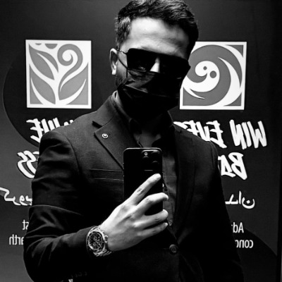 Moazzam Malik