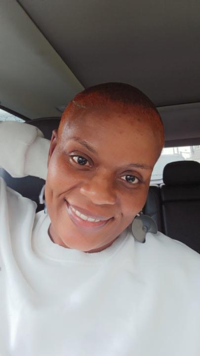 Tenesha Armstead