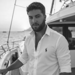 Renaud Magnoux