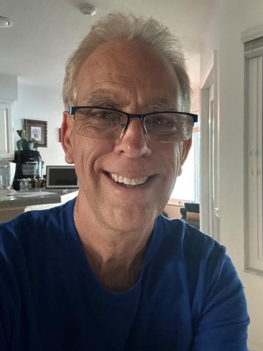 Mark Cravens