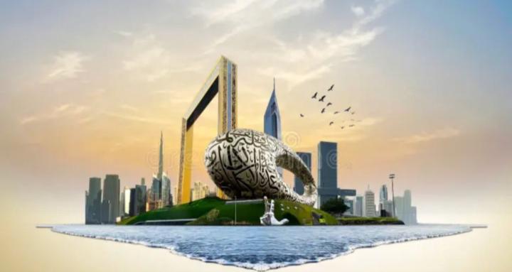 DubaiProperty Club Scandinavia