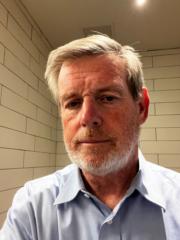Barry Leasure