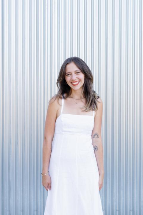 Allison Houser