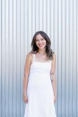 Allison Houser
