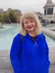 Marharyta Perevozna-Dmyterchuk