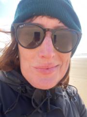 Sarah Butler