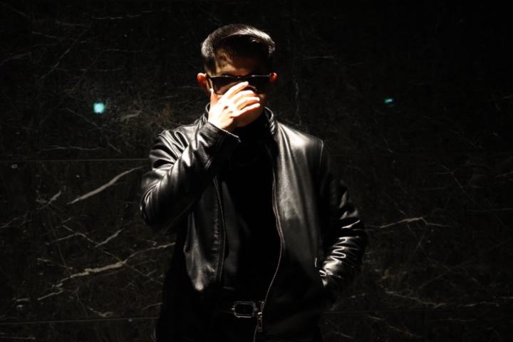 Ryo Imazu
