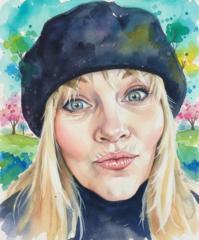 Tammie Adams