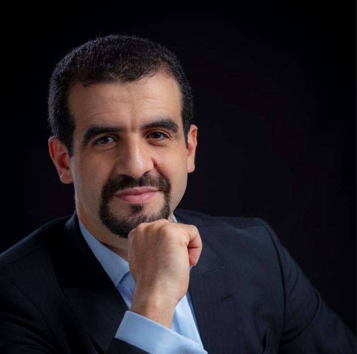 Ali Mtouny