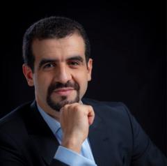 Ali Mtouny