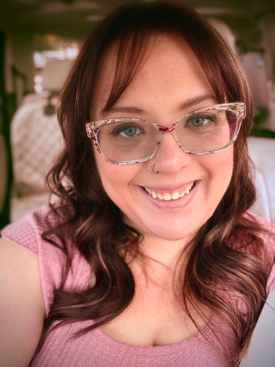 Priscilla Cummings