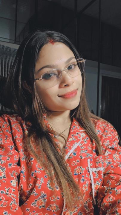 Anisha Ghosh