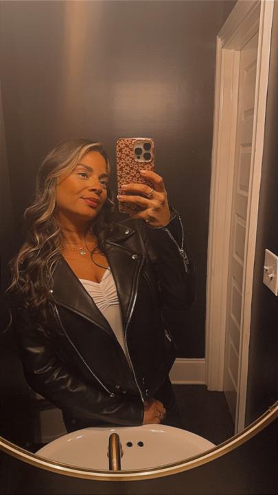Casandra Ruiz