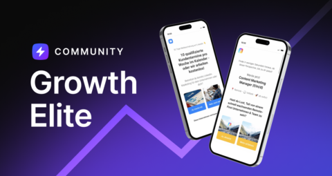Growth Elite by Perspective gallery image