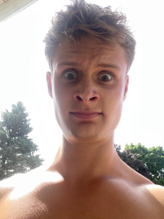 Caleb Mikolaycik