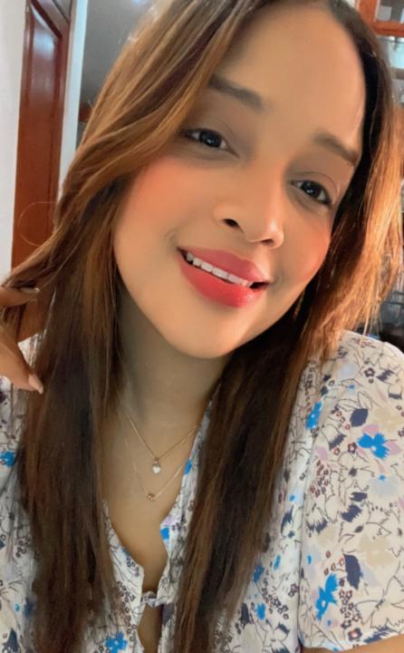 Iandra Rubby Feliz Perez