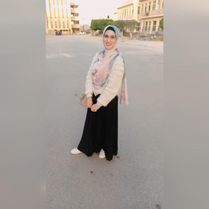 Nourhan Salah