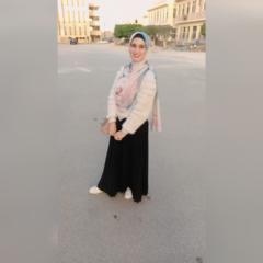 Nourhan Salah