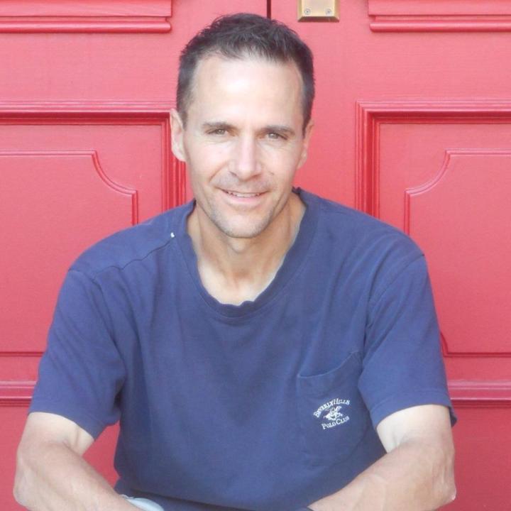 Steve Roller
