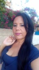 Adriana Leon