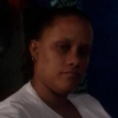 Candice Hendricks