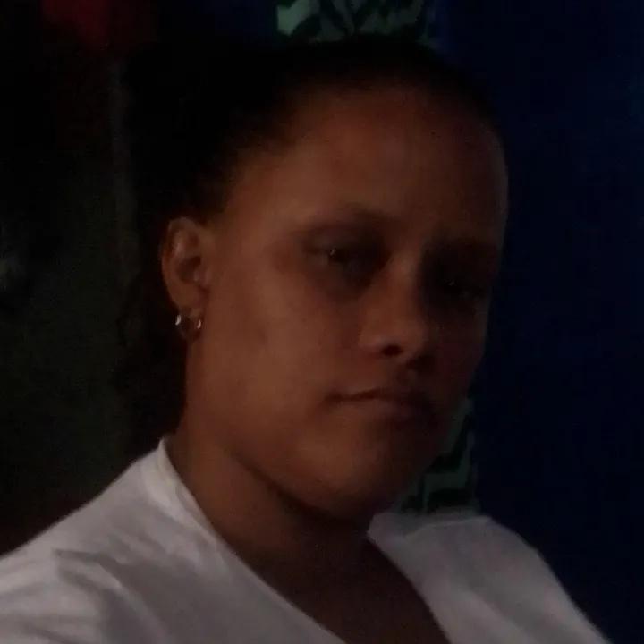 Candice Hendricks