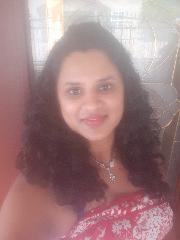 Gail Dookie Ramsaran