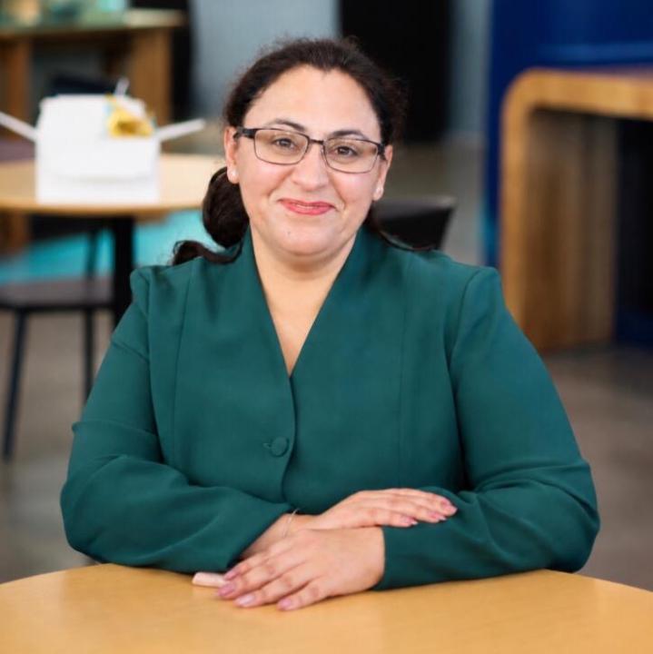 Apinder Bedi