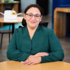 Apinder Bedi