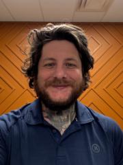 Matthew Vermillion