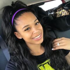 Kendra Stephen