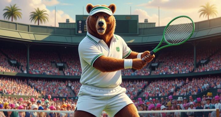Royal Tennis