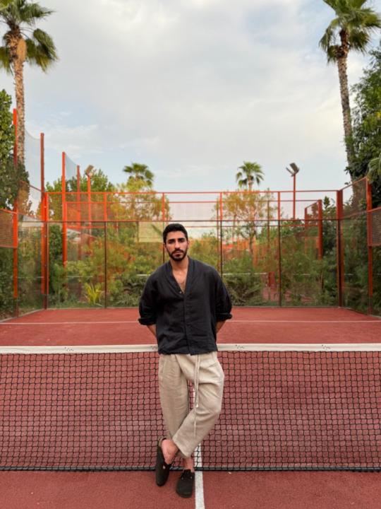 Salah Nammari