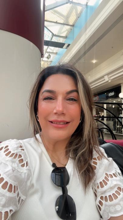 Samira Safaei