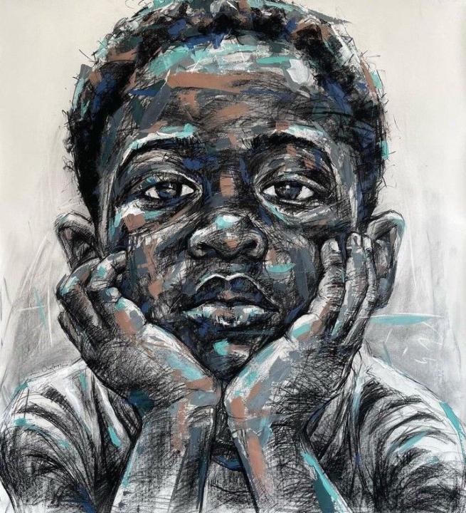 Mahlatsi Makola