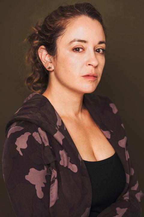 Deborah Smith